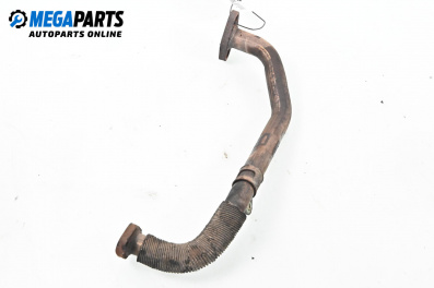 EGR тръба за Mazda 6 Hatchback I (08.2002 - 12.2008) 2.0 DI, 136 к.с.