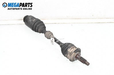 Полуоска за Mazda 6 Hatchback I (08.2002 - 12.2008) 2.0 DI, 136 к.с., позиция: предна, дясна