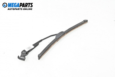 Рамо задна чистачка за Mercedes-Benz M-Class SUV (W163) (02.1998 - 06.2005), позиция: задна