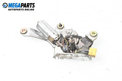 Ел. мотор за чистачките за Mercedes-Benz M-Class SUV (W163) (02.1998 - 06.2005), джип, позиция: задна