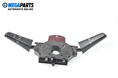 Лостчета светлини и чистачки за Mercedes-Benz M-Class SUV (W163) (02.1998 - 06.2005)