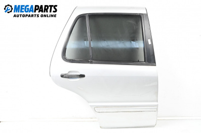 Врата за Mercedes-Benz M-Class SUV (W163) (02.1998 - 06.2005), 4+1 вр., джип, позиция: задна, дясна