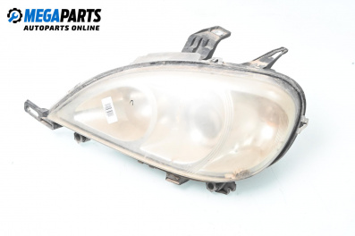 Фар за Mercedes-Benz M-Class SUV (W163) (02.1998 - 06.2005), джип, позиция: лява