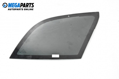 Фикс за Mercedes-Benz M-Class SUV (W163) (02.1998 - 06.2005), 4+1 вр., джип, позиция: лява