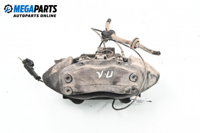 Спирачен апарат за Mercedes-Benz M-Class SUV (W163) (02.1998 - 06.2005), позиция: предна, лява