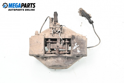 Спирачен апарат за Mercedes-Benz M-Class SUV (W163) (02.1998 - 06.2005), позиция: задна, дясна