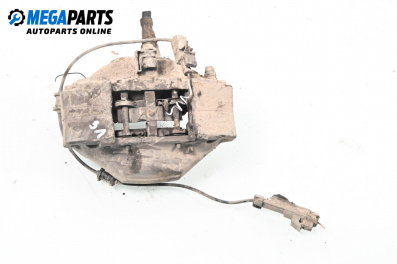 Спирачен апарат за Mercedes-Benz M-Class SUV (W163) (02.1998 - 06.2005), позиция: задна, лява