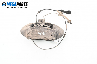 Спирачен апарат за Mercedes-Benz M-Class SUV (W163) (02.1998 - 06.2005), позиция: предна, дясна