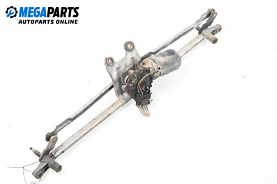 Ел. мотор за чистачките за Mercedes-Benz M-Class SUV (W163) (02.1998 - 06.2005), джип, позиция: предна