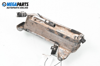 Маслоохладител за Mercedes-Benz M-Class SUV (W163) (02.1998 - 06.2005) ML 270 CDI (163.113), 163 к.с.