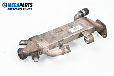 EGR охладител за Mercedes-Benz M-Class SUV (W163) (02.1998 - 06.2005) ML 270 CDI (163.113), 163 к.с.