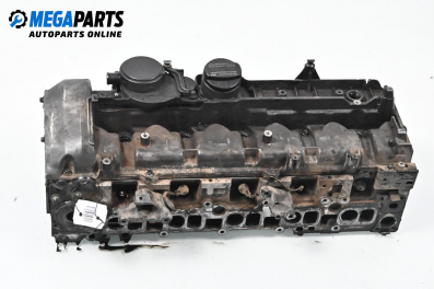 Глава за Mercedes-Benz M-Class SUV (W163) (02.1998 - 06.2005) ML 270 CDI (163.113), 163 к.с.