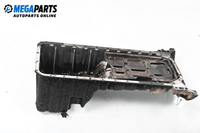 Картер за Mercedes-Benz M-Class SUV (W163) (02.1998 - 06.2005) ML 270 CDI (163.113), 163 к.с.