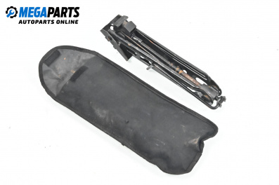 Крик за Opel Meriva A Minivan (05.2003 - 05.2010)