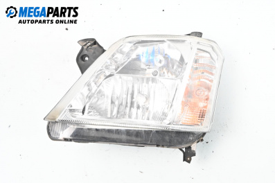 Фар за Opel Meriva A Minivan (05.2003 - 05.2010), миниван, позиция: лява