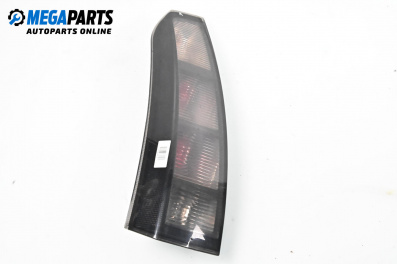 Стоп за Opel Meriva A Minivan (05.2003 - 05.2010), миниван, позиция: лява