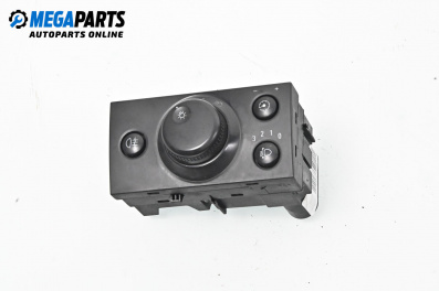 Ключ светлини  за Opel Meriva A Minivan (05.2003 - 05.2010)