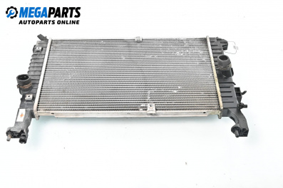 Воден радиатор за Opel Meriva A Minivan (05.2003 - 05.2010) 1.7 CDTI, 100 к.с.