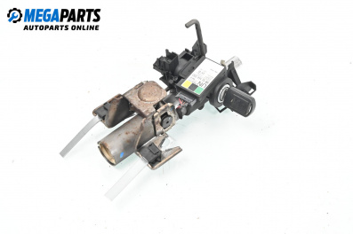 Контактен ключ за Opel Meriva A Minivan (05.2003 - 05.2010), № 13144390