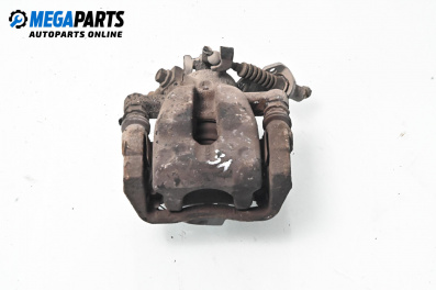 Спирачен апарат за Opel Meriva A Minivan (05.2003 - 05.2010), позиция: задна, лява