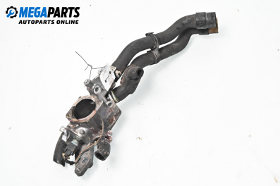Корпус на термостат за Opel Meriva A Minivan (05.2003 - 05.2010) 1.7 CDTI, 100 к.с.