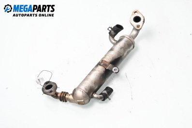 EGR охладител за Opel Meriva A Minivan (05.2003 - 05.2010) 1.7 CDTI, 100 к.с.