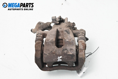 Спирачен апарат за Opel Meriva A Minivan (05.2003 - 05.2010), позиция: задна, дясна