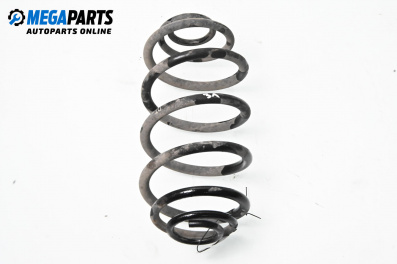 Пружина за ходова част за Opel Meriva A Minivan (05.2003 - 05.2010), миниван, позиция: задна