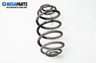 Пружина за ходова част за Opel Meriva A Minivan (05.2003 - 05.2010), миниван, позиция: задна