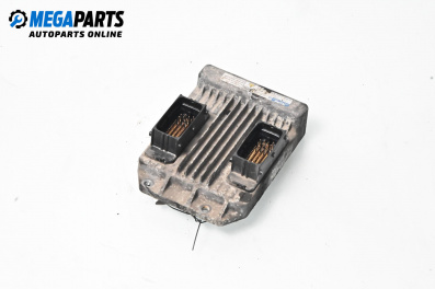 Компютър двигател за Opel Meriva A Minivan (05.2003 - 05.2010) 1.7 CDTI, 100 к.с.