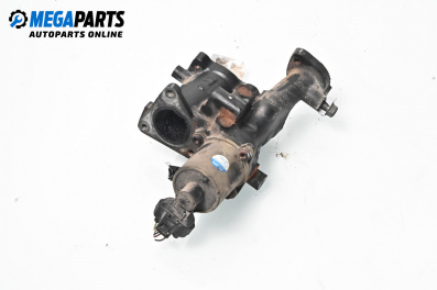 EGR-клапан за Opel Meriva A Minivan (05.2003 - 05.2010) 1.7 CDTI, 100 к.с.