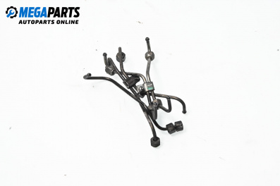 Горивни тръби за Opel Meriva A Minivan (05.2003 - 05.2010) 1.7 CDTI, 100 к.с.