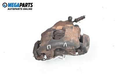 Спирачен апарат за Ford Puma Coupe (03.1997 - 06.2002), позиция: предна, лява