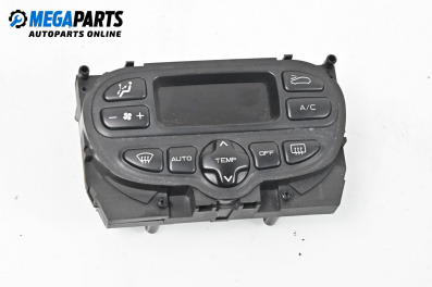Панел климатроник за Peugeot 307 Station Wagon (03.2002 - 12.2009)