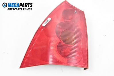 Стоп за Peugeot 307 Station Wagon (03.2002 - 12.2009), комби, позиция: лява