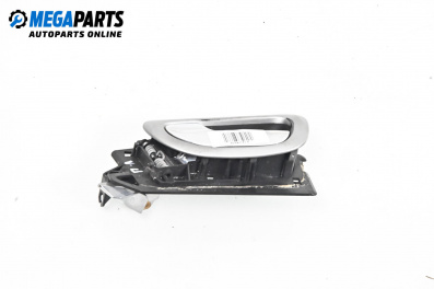 Вътрешна дръжка за Peugeot 307 Station Wagon (03.2002 - 12.2009), 4+1 вр., комби, позиция: предна, лява