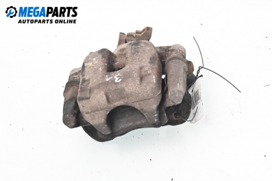 Спирачен апарат за Peugeot 307 Station Wagon (03.2002 - 12.2009), позиция: задна, лява