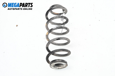 Пружина за ходова част за Peugeot 307 Station Wagon (03.2002 - 12.2009), комби, позиция: задна