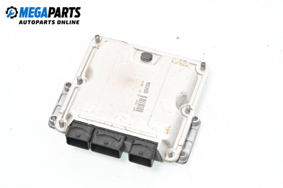 Компютър двигател за Peugeot 307 Station Wagon (03.2002 - 12.2009) 2.0 HDI 110, 107 к.с., № Bosch 0 281 011 081