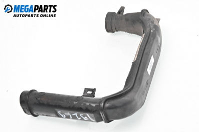 Тръба турбо за Peugeot 307 Station Wagon (03.2002 - 12.2009) 2.0 HDI 110, 107 к.с.