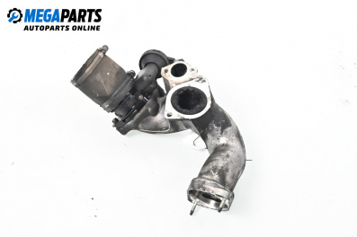 EGR тръба за Peugeot 307 Station Wagon (03.2002 - 12.2009) 2.0 HDI 110, 107 к.с.