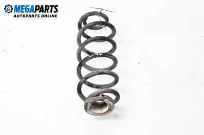 Пружина за ходова част за Peugeot 307 Station Wagon (03.2002 - 12.2009), комби, позиция: задна