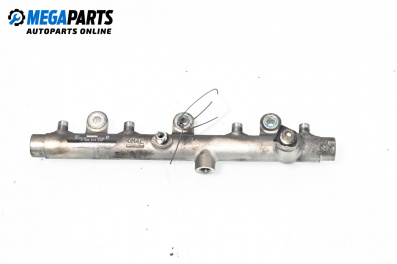 Горивна рейка за Peugeot 307 Station Wagon (03.2002 - 12.2009) 2.0 HDI 110, 107 к.с., № Bosch 0 445 214 019