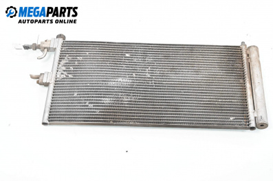 Климатичен радиатор за Fiat Punto Hatchback II (09.1999 - 07.2012) 1.2 60 (188.030, .050, .130, .150, .230, .250), 60 к.с.