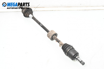 Полуоска за Fiat Punto Hatchback II (09.1999 - 07.2012) 1.2 60 (188.030, .050, .130, .150, .230, .250), 60 к.с., позиция: предна, дясна