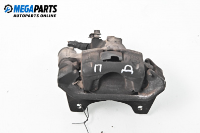 Спирачен апарат за Fiat Punto Hatchback II (09.1999 - 07.2012), позиция: предна, дясна