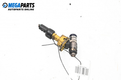 Дюза бензин за Fiat Punto Hatchback II (09.1999 - 07.2012) 1.2 60 (188.030, .050, .130, .150, .230, .250), 60 к.с.
