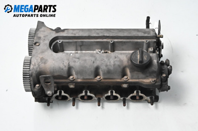 Глава за Kia Carens I Minivan (06.1999 - 10.2002) 1.8 i, 126 к.с.