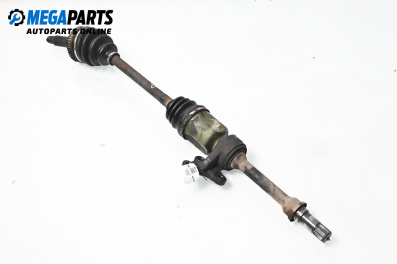 Полуоска за Kia Carens I Minivan (06.1999 - 10.2002) 1.8 i, 126 к.с., позиция: предна, дясна