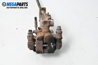 Спирачен апарат за Kia Carens I Minivan (06.1999 - 10.2002), позиция: задна, лява